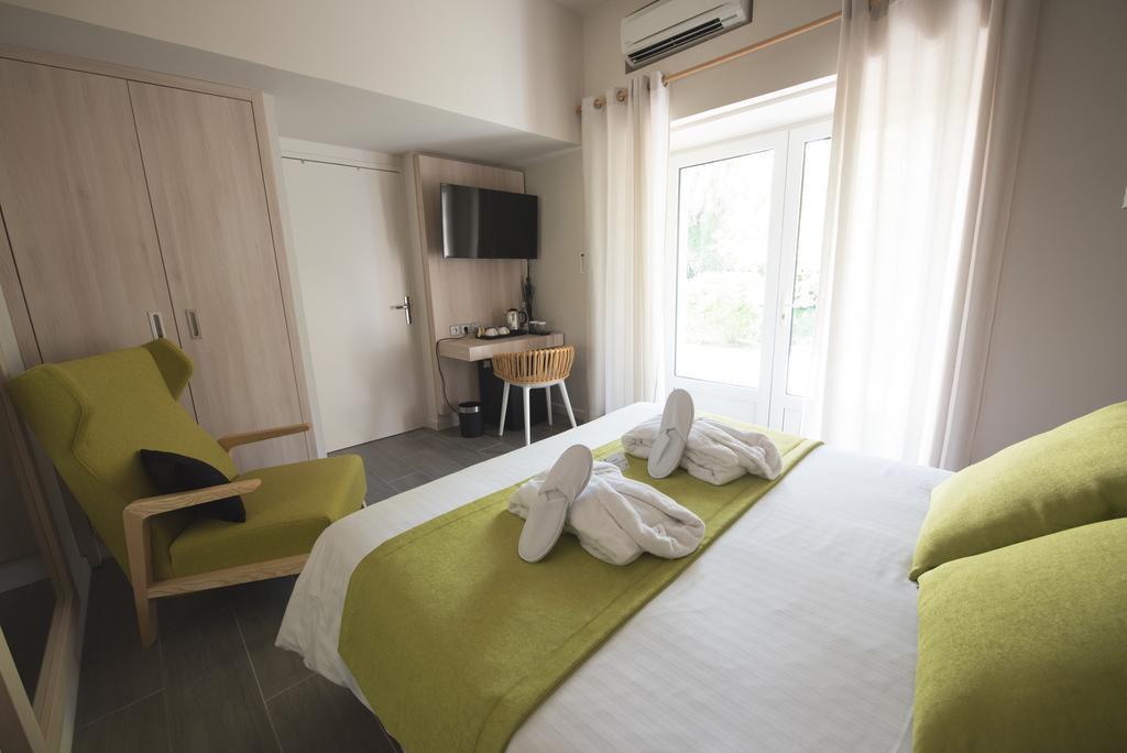 Le Moulin De Valaurie Hotel Ngoại thất bức ảnh