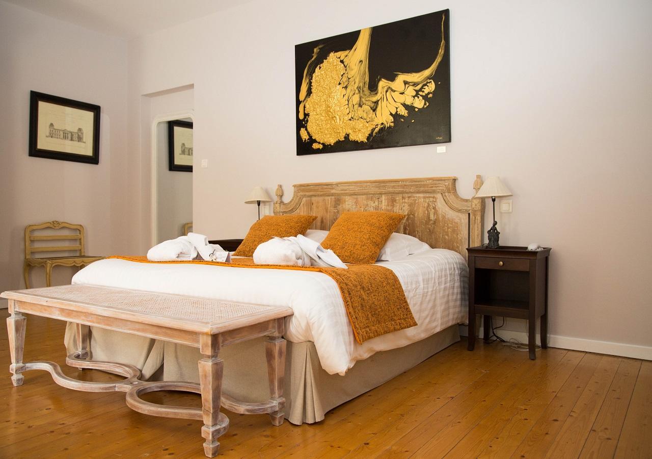 Le Moulin De Valaurie Hotel Ngoại thất bức ảnh