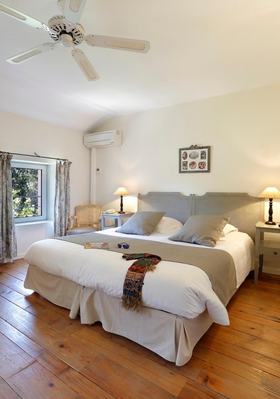 Le Moulin De Valaurie Hotel Ngoại thất bức ảnh