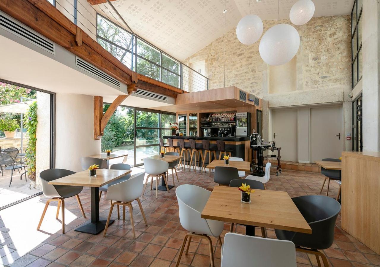 Le Moulin De Valaurie Hotel Ngoại thất bức ảnh