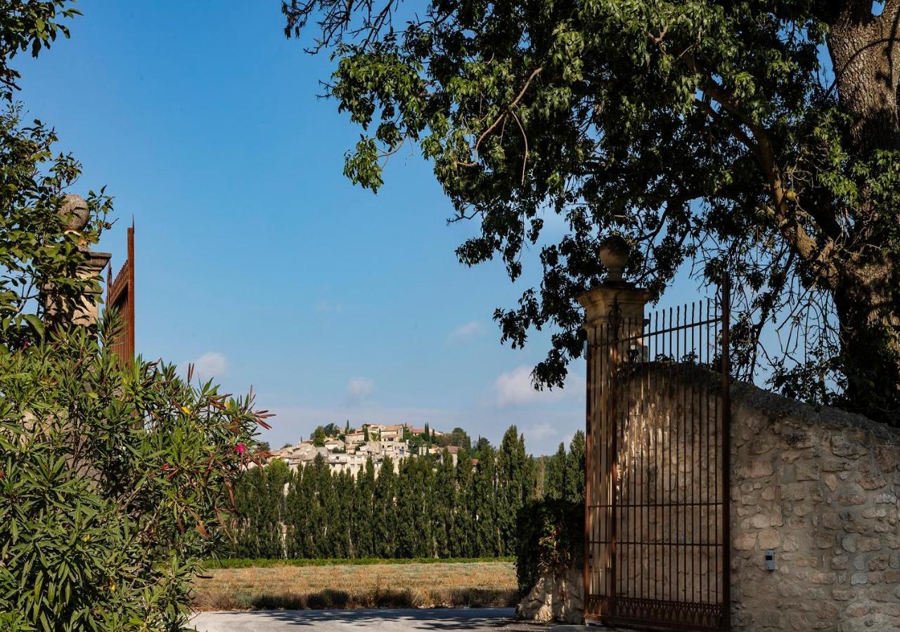 Le Moulin De Valaurie Hotel Ngoại thất bức ảnh
