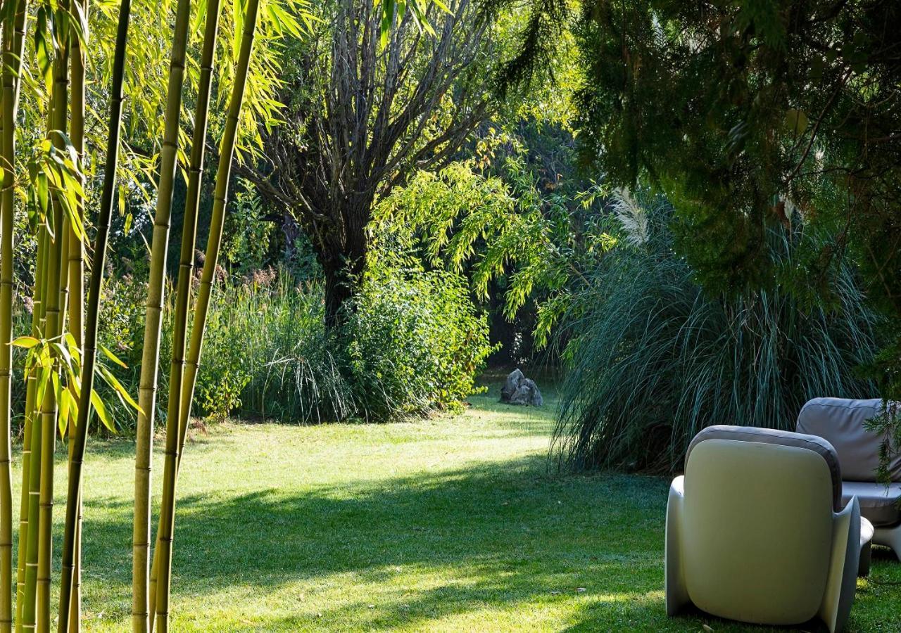 Le Moulin De Valaurie Hotel Ngoại thất bức ảnh