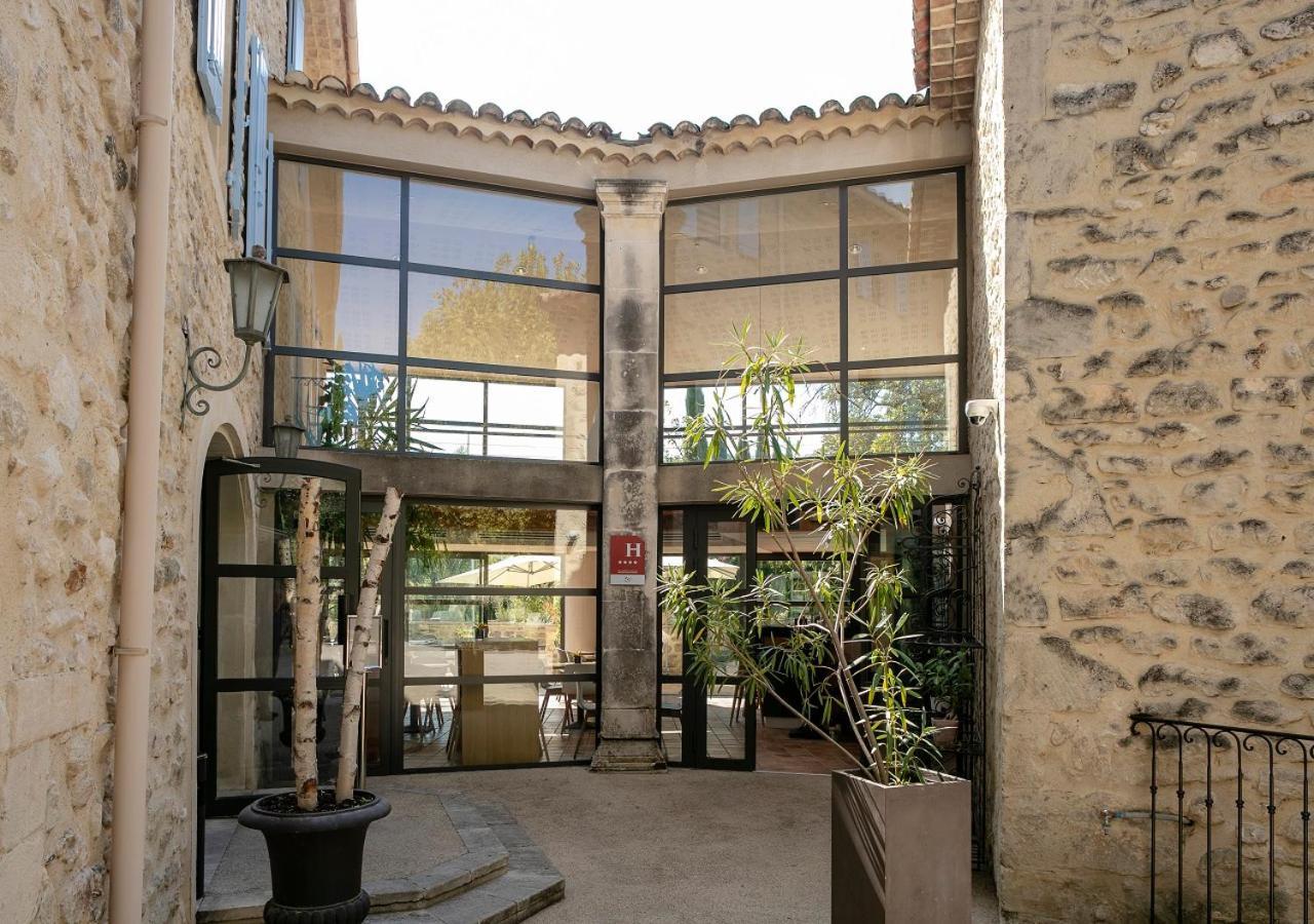 Le Moulin De Valaurie Hotel Ngoại thất bức ảnh