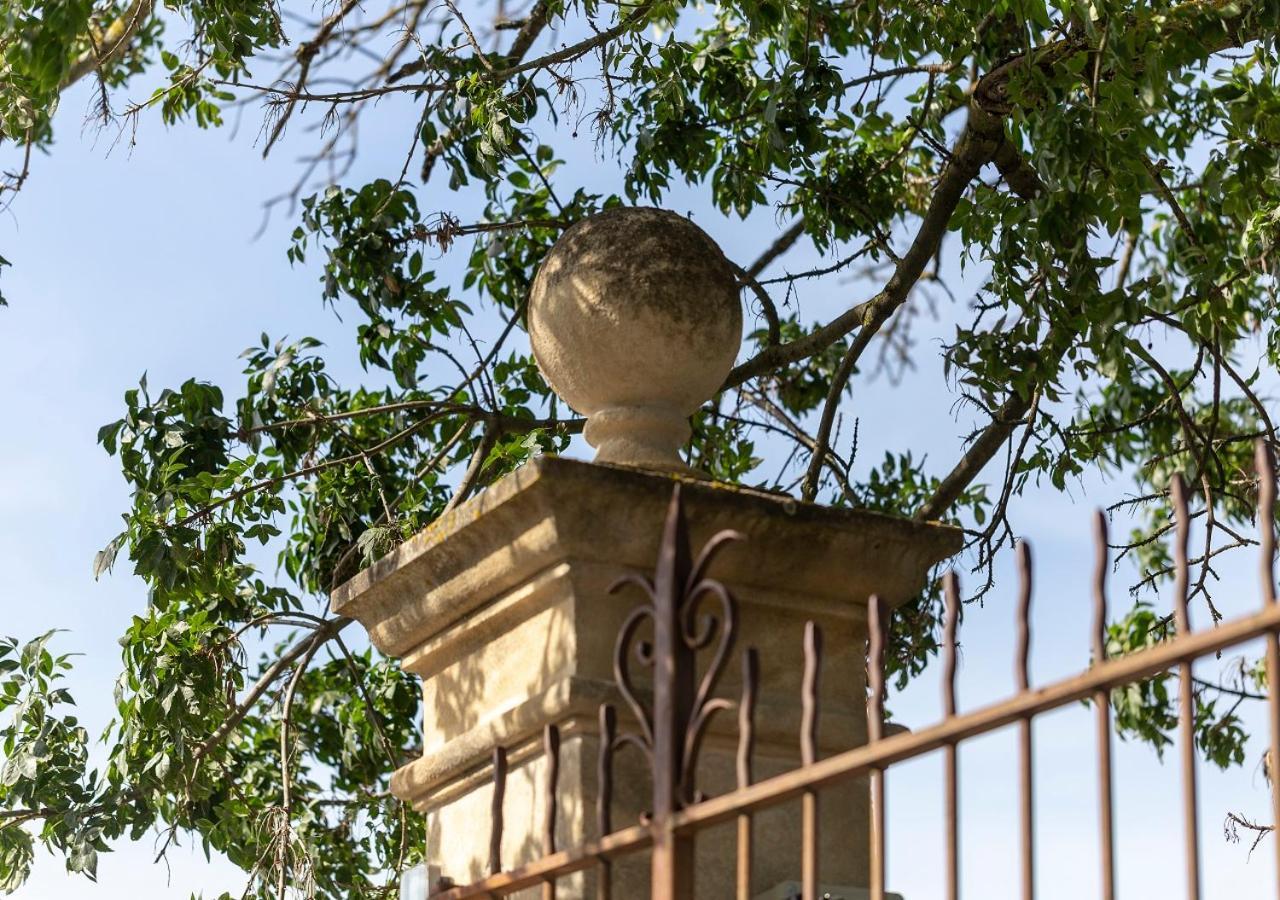Le Moulin De Valaurie Hotel Ngoại thất bức ảnh